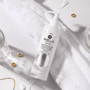Dermatologiczna emulsja myjąca do skóry ultrawrażliwej