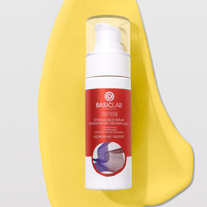 Stymulujące serum intensywnie odnawiające, 0,3% retinolu, 0,15% retinalu, 0,5% estru kwasu adapalenu, Ujędrnienie i Gęstość