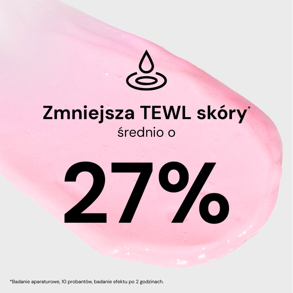 Naprawczy krem do twarzy, szyi i dekoltu poprawiający gęstość skóry na noc  3% colostrum, 1% kwasu bursztynowego, fitoestrogeny, Ujędrnienie i Napięcie