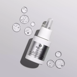 Serum peptydowe pod oczy z argireliną 10% Nawilżenie i Ujędrnienie