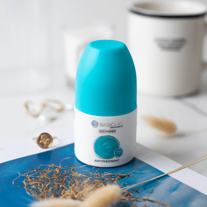 Antyperspirant 72h