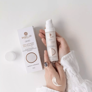 Zestaw Aminis: Pielęgnacja anti-aging kremy do twarzy na dzień i na noc